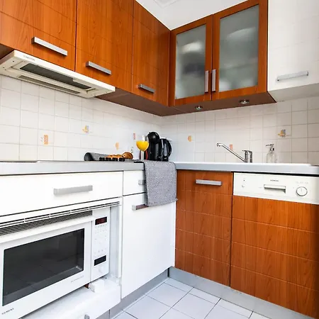 Apartment Bnbnova - 2br - Le Bon Marche & St Germain