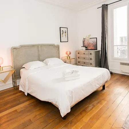 Bnbnova - 2br - Le Bon Marche & St Germain * Paris