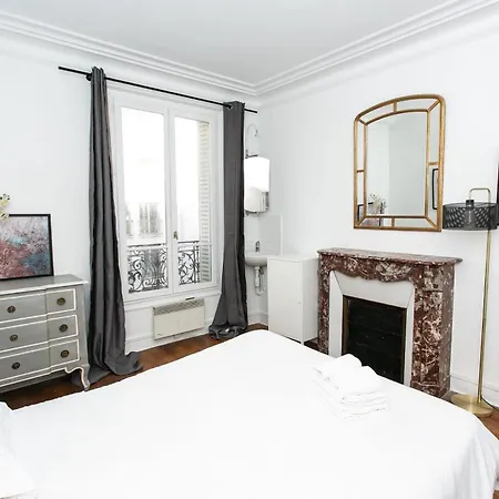 Bnbnova - 2br - Le Bon Marche & St Germain Apartment Paris