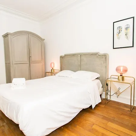 Bnbnova - 2br - Le Bon Marche & St Germain * Paris