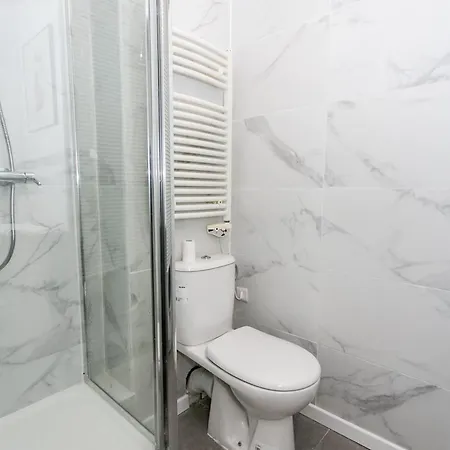 Bnbnova - 2br - Le Bon Marche & St Germain Apartment *